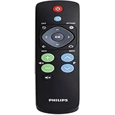 Daljinski upravljalnik Philips 22AV1601B/12 enostaven
