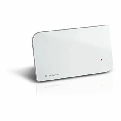 Notranja antena Oehlbach Scope Vision DVB-T2 z optimizirano sprejemno tehnologijo