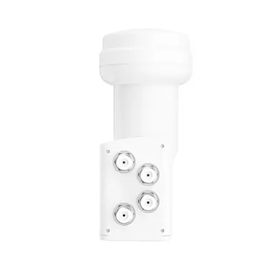 LNB Hama 00205377 z nizko šumom 0.3 dB