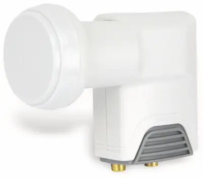 LNB tipa Quad Goobay univerzalni 0.1 dB