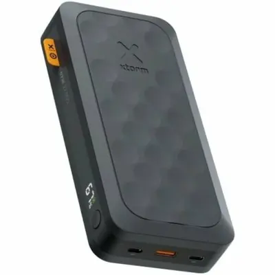 Powerbank Xtorm Fuel Series 5 27000mAh 67W - Črna