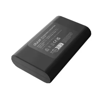 Baterijski paket Duux Whisper Flex 2 3350mAh