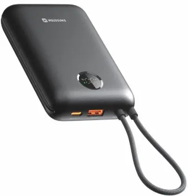 Baterija za prenosne naprave Swissten 20000mAh