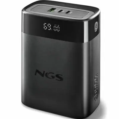 Power bank NGS TWIX30 30000mAh