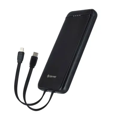 Power bank Denver PQCA-10320 10000mAh hitri polnilec