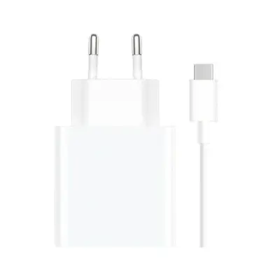 Polnilnik Xiaomi 120W USB-C s kablom