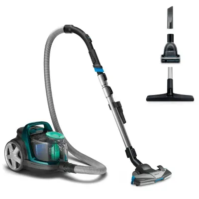 Sesalnik brez vrečke Philips PowerPro Active FC9555/09 900W