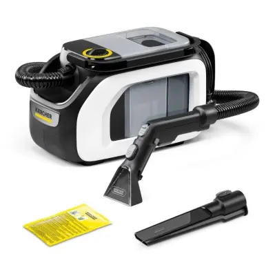 Sesalnik za pranje Kärcher SE 3 Compact Home N1 500W 20L