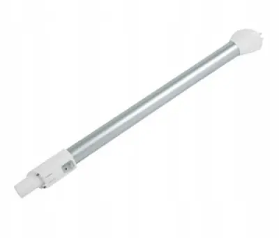 Cev za sesalnik Rowenta RS-RH5789 Aluminijasta