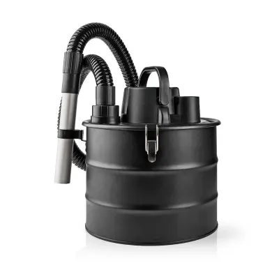 Sesalnik za pepel Nedis vcac118bk 18l 800w