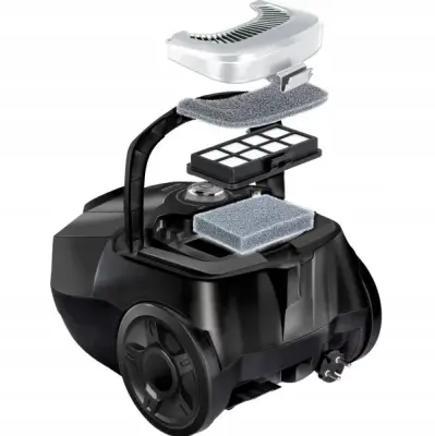 Sesalnik MPM MOD-180 850W
