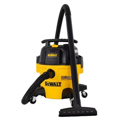 Sesalnik za mokro in suho čiščenje DeWalt dxv23p-qt 800W 23L