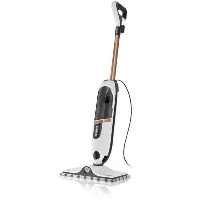 Parni čistilec Shark S2001CH z inovativno tehnologijo SteamBlaster