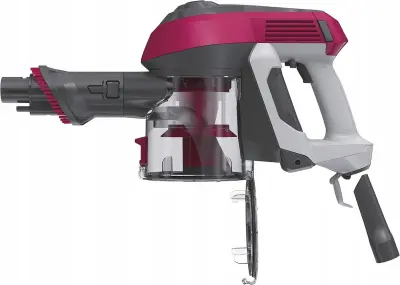 Brezžični sesalnik Hoover HF110P 011 brez vrečke 0.9L