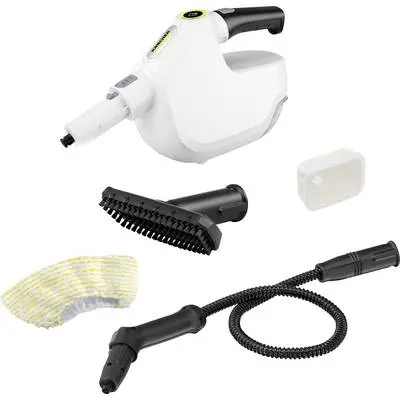 Parni čistilec Kärcher SC 1 Multi Comfort 1300W 0.2L