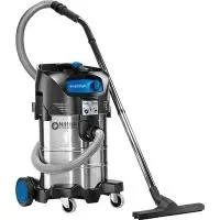 Sesalnik za mokro in suho čiščenje Nilfisk ATTIX 40-01 PC INOX 1500W 37L