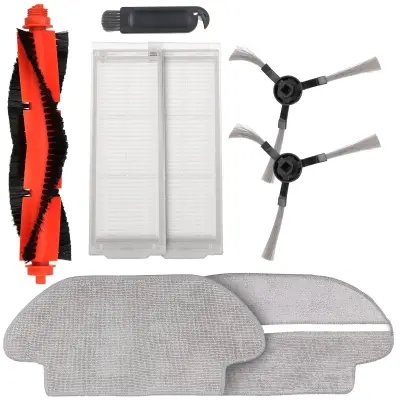 Dodatki za sesalnik Xiaomi Mi Robot Vacuum Mop Pro Extralink 7 v 1
