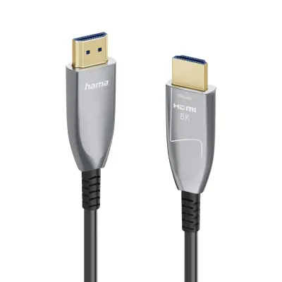 HDMI kabel Hama Ultra High Speed 8K 20m
