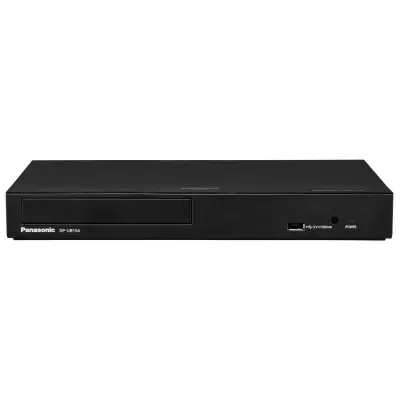 Blu-ray predvajalnik Panasonic DP-UB154 4K Ultra HD