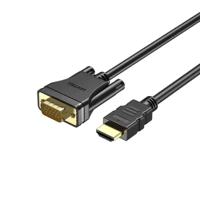 Kabel HDMI Unitek V1185A01 2m VGA