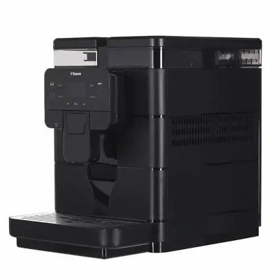 Kavni aparat Saeco New Royal Črn 2,5L