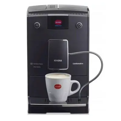 Kavni aparat Nivona CafeRomatica 756 1450W 15 bar 2.2L