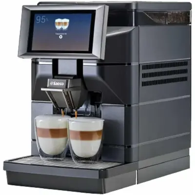 Kavni aparat Saeco Magic M1 15 bar 2.5L