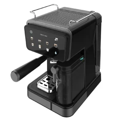 Kavni aparat Cecotec Power Espresso Touch Coldbrew Latte 1350W
