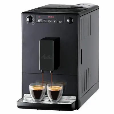 Kavni aparat Melitta Caffeo Solo E950-222 1400W 15 bar