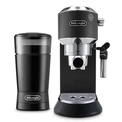 Espresso aparat De'Longhi EC685BK 15 barov
