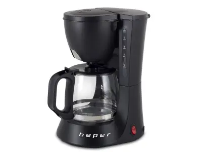 Kavni aparat Beper BC.060 600ml