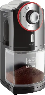 Mlinček za kavo Melitta Molino 1019-01 200g kapaciteta