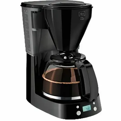 Kavni aparat Melitta 1010-14 Easy Timer 10 skodelic