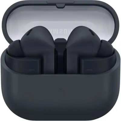 Brezžične slušalke Samsung Galaxy Buds3 FE črne
