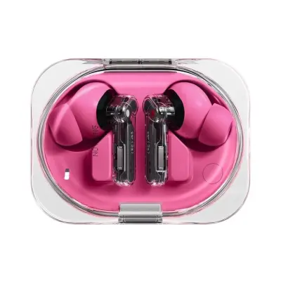 Brezžične slušalke Nothing ear (3a) Rose
