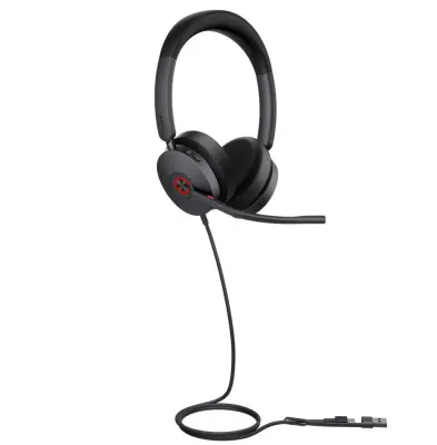 Slušalke Yealink UH48 Dual Teams z USB-C/A
