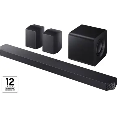 Zvočna naprava Samsung HW-Q930H Dolby Atmos 9.1.4ch