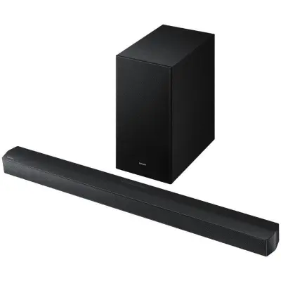 Zvočna vrstica Samsung HW-B650F 3.1 kanala 370W
