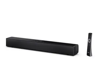 Zvočna vrstica Sharp HT-SB121 z močjo 120 W