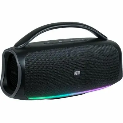 Bluetooth zvočnik BigBen Mainstream 4 z močjo 100W