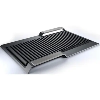 Grill plošča Siemens HZ390522 keramična prevleka
