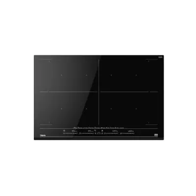 Indukcijska kuhalna plošča Teka IZF 88700 MST 80 cm 7 con