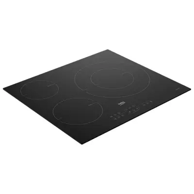 Indukcijska kuhalna plošča Beko HII63205MT 58cm 7200W