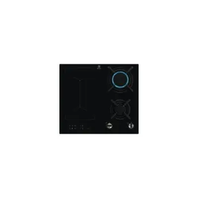 Indukcijska kuhalna plošča Electrolux KDI641723K 60 cm