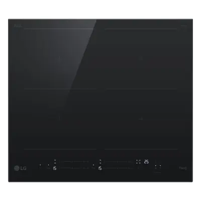 Indukcijska kuhalna plošča LG CBIZ2437B 7400W 60cm