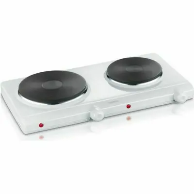 Kuhalnik + Severin + dk 1042 + 2500 W