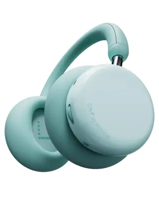 Brezžične slušalke Nothing Headphone Pro Light Green