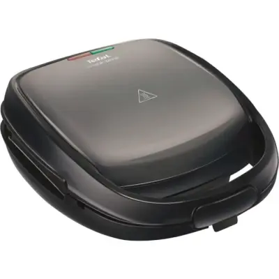 Aparat za vaflje in sendviče Tefal SW341B 700W
