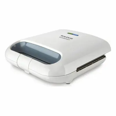 Oprema za kuhinjo Taurus MySandwich 800W bela