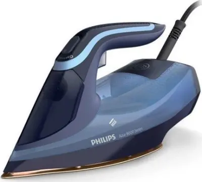 Parni likalnik Philips Azur 8000 Series 3000W